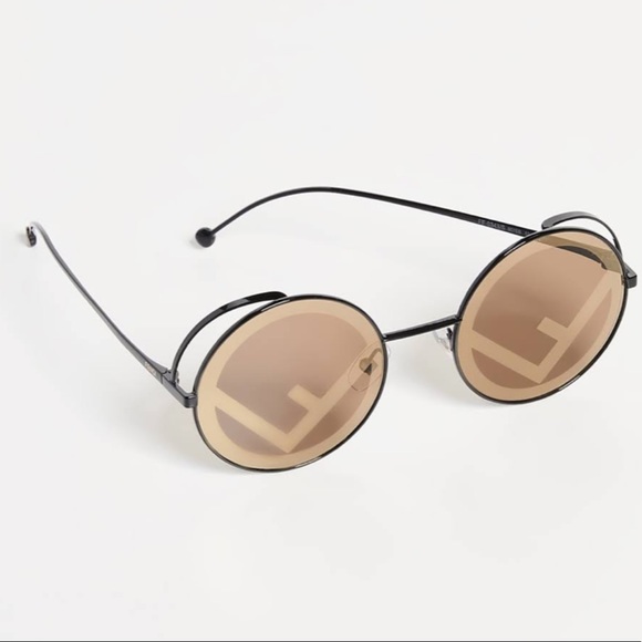 Fendi Sunglasses FF0343S - Picture 5 of 11